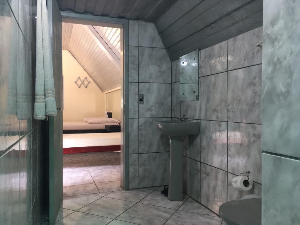 Hotel Comodoro De Bagé Exteriér fotografie